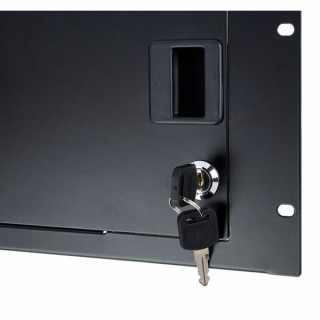 Стеллаж Millenium 4U Millenium Rackdoor 4U