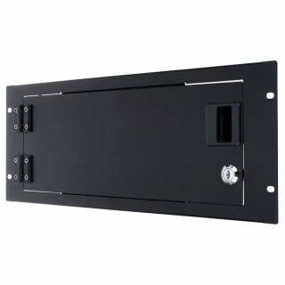 Стеллаж Millenium 4U Millenium Rackdoor 4U