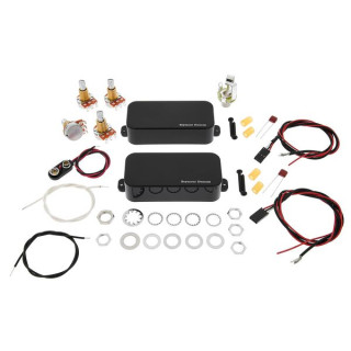 Звукосниматели Seymour Duncan AHB-1s 7 pmt Set Seymour Duncan AHB-1s 7 pmt Set