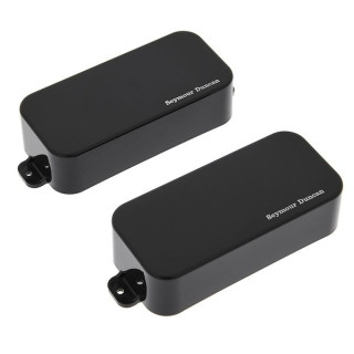 Звукосниматели Seymour Duncan AHB-1s 7 pmt Set Seymour Duncan AHB-1s 7 pmt Set