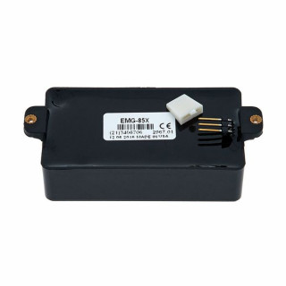 EMG 85X Черный EMG 85X Black