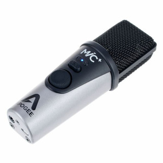 Микрофон Apogee MiC Plus Apogee MiC Plus