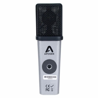Микрофон Apogee MiC Plus Apogee MiC Plus
