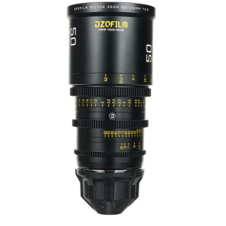 Зум Dzofilm Pictor 50-125 PL/EF Dzofilm Pictor Zoom 50-125 PL/EF
