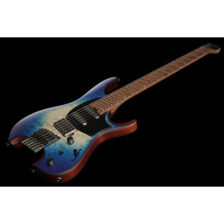 Электрогитара Ibanez QX54QM-BSM Ibanez QX54QM-BSM