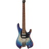 Электрогитара Ibanez QX54QM-BSM Ibanez QX54QM-BSM