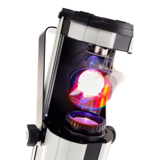 Светодиодный эффект Stairville maTrixx SC-100 DMX Stairville maTrixx SC-100 DMX LED Effect