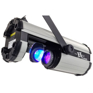 Светодиодный эффект Stairville maTrixx SC-100 DMX Stairville maTrixx SC-100 DMX LED Effect