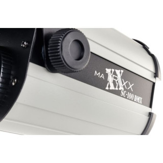 Светодиодный эффект Stairville maTrixx SC-100 DMX Stairville maTrixx SC-100 DMX LED Effect