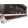 Корпус усилителя Marshall DSL-100H Thon Ampcase Marshall DSL-100H