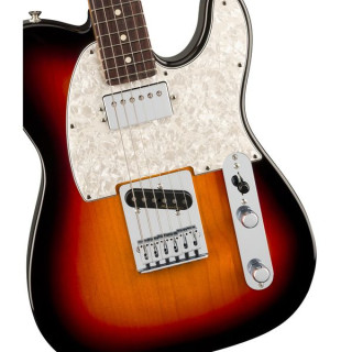 Fender Player II Mod Tele SH RW 3TS Fender Player II Mod Tele SH RW 3TS