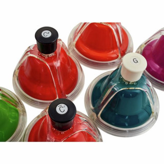 Колокольчики Thomann Rainbow Deskbells TRDB-23