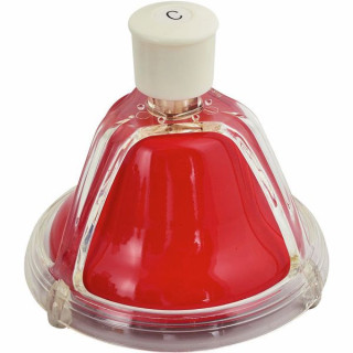 Цветные колокольчики Thomann Rainbow Deskbells TRDB-23 Thomann Rainbow Deskbells TRDB-23