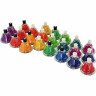 Цветные колокольчики Thomann Rainbow Deskbells TRDB-23 Thomann Rainbow Deskbells TRDB-23