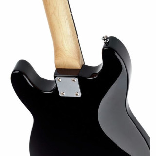 Harley Benton ST-Mini BK Harley Benton ST-Mini BK