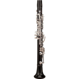 Кларнеты RZ Eb-Профессиональный кларнет 17/6 RZ Clarinets Eb-Clarinet Professional 17/6