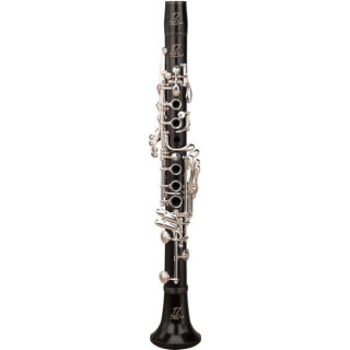 Кларнеты RZ Eb-Профессиональный кларнет 17/6 RZ Clarinets Eb-Clarinet Professional 17/6