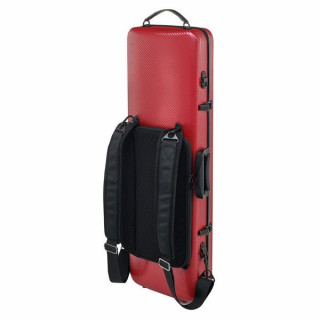 Кейс для скрипки Gewa Pure Violin Case 2.4 RD 4/4 Gewa Pure Violin Case 2.4 RD 4/4