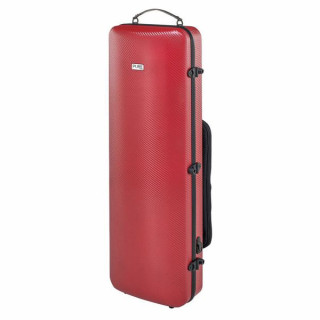 Кейс для скрипки Gewa Pure Violin Case 2.4 RD 4/4 Gewa Pure Violin Case 2.4 RD 4/4