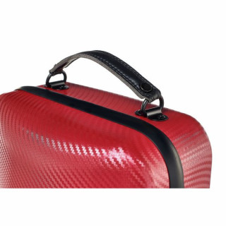 Кейс для скрипки Gewa Pure Violin Case 2.4 RD 4/4 Gewa Pure Violin Case 2.4 RD 4/4