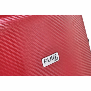 Кейс для скрипки Gewa Pure Violin Case 2.4 RD 4/4 Gewa Pure Violin Case 2.4 RD 4/4