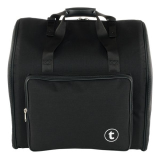 Чехол для аккордеона с тележкой Thomann Pro Accordion Trolley 96 Set Набор №521555 Thomann Pro Accordion Trolley 96 Set Bundle №521555