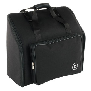Чехол для аккордеона с тележкой Thomann Pro Accordion Trolley 96 Set Набор №521555 Thomann Pro Accordion Trolley 96 Set Bundle №521555