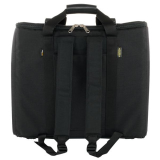 Чехол для аккордеона с тележкой Thomann Pro Accordion Trolley 96 Set Набор №521555 Thomann Pro Accordion Trolley 96 Set Bundle №521555
