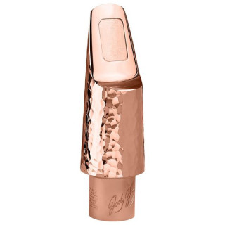 Джоди Джаз-тенор с ручной чеканкой RG LE 7* Jody Jazz Hand-Hammered Tenor RG LE 7*