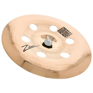 Zultan 16" Rock Beat China Holey Zultan 16" Rock Beat China Holey