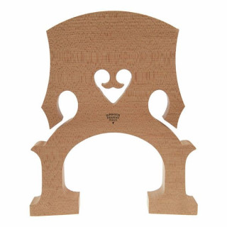 Бридж для контрабаса Despiau No.12 Bass Bridge 4/4 Despiau No.12 Bass Bridge 4/4