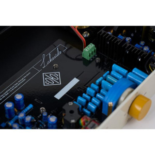 Предусилитель "Союз Лейксайд" Soyuz Lakeside Preamp