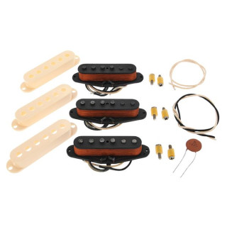 Набор звукоснимателей Kloppmann Real 62 Set AW