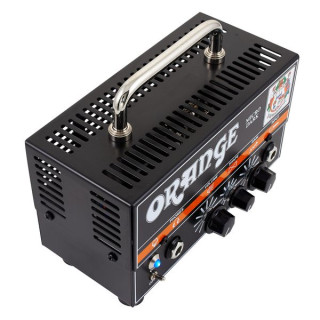 Оранжевый Микро-Темный Набор №623436 Orange Micro Dark Bundle №623436