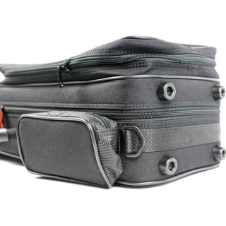 бам Трекинг Сопрано Сакс Черный bam Trekking Soprano Sax Black