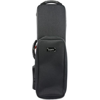 бам Трекинг Сопрано Сакс Черный bam Trekking Soprano Sax Black