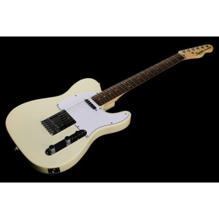 Электрогитара Squier Affinity Tele Olympic White Bundle №579704 (Комплект)