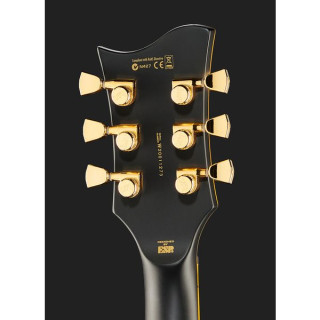 ESP LTD PS-1000 Винтажный черный ESP LTD PS-1000 Vintage Black