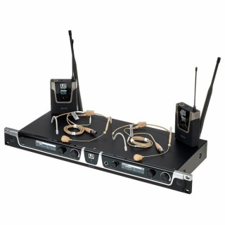 Беспроводная система LD Systems U505 BPHH2