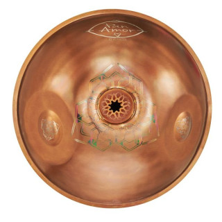 Поддон PanAmor Handpan F2 Deep Voyager PanAmor Handpan F2 Deep Voyager