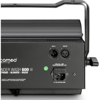 Cameo Thunder Wash 600W Cameo  Thunder Wash 600W