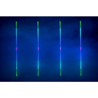 Stairville LED Pixel Rail 40 RGB V1 Stairville LED Pixel Rail 40 RGB V1