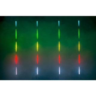 Stairville LED Pixel Rail 40 RGB V1 Stairville LED Pixel Rail 40 RGB V1