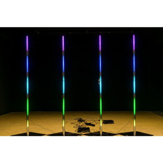 Stairville LED Pixel Rail 40 RGB V1 Stairville LED Pixel Rail 40 RGB V1
