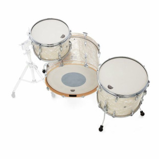 Винтажная серия Sonor Three22 Pearl Sonor Vintage Series Three22 Pearl
