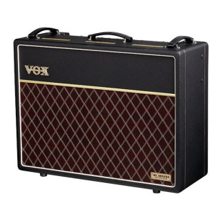 Vox AC30 Ручной монтаж Vox AC30 Handwired