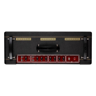 Vox AC30 Ручной монтаж Vox AC30 Handwired