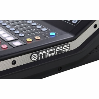 Midas M32R в прямом эфире Midas M32R Live