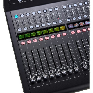 Midas M32R в прямом эфире Midas M32R Live