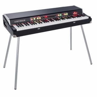 Цифровое пианино Crumar Seven